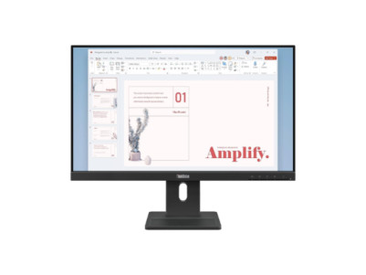 Lenovo ThinkVision E24-40 23.8 1920x1080/HDMI/3Y Warranty | Lenovo