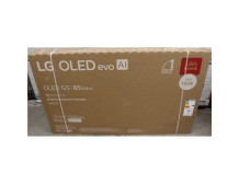 LG OLED65G51LW | 65 | Smart TV | webOS 25 | UHD | DAMAGED PACKAGING