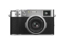 Fujifilm | Digital Camera | X100VI | Compact camera | 40.2 MP | ISO sensitivity (max) 512000 | Display diagonal 3 " | Wi-Fi | X-