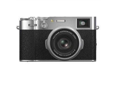 Fujifilm | Digital Camera | X100VI | Compact camera | 40.2 MP | ISO sensitivity (max) 512000 | Display diagonal 3 " | Wi-Fi | X-