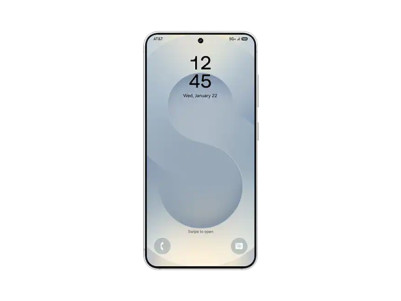 Samsung Galaxy S25 S931 (Silver Shadow) DS 6.2 DLA 2X 1440x3120,4.47GHz&3.53GHz,128GB,12GB RAM,Android 15,WiFi,5G/