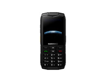 HAMMER Horizon LTE (Black) Dual SIM 2.8" IPS TFT 240x320/128MB/64MB RAM/microSDXC/LTE