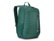 Case Logic | WMBP215 | Jaunt Recycled Backpack | Backpack for laptop | Smoke Pine