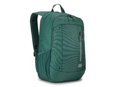Case Logic | WMBP215 | Jaunt Recycled Backpack | Backpack for laptop | Smoke Pine