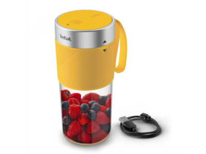 Tefal BL1C0230 LightMix on the go Blender | TEFAL