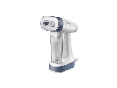 Tefal DT8722E0 Pure Force 2 in 1 Handheld Steamer | TEFAL