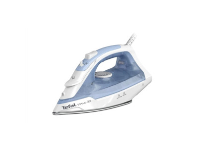 Tefal FV2C41E0 Virtuo Steam Iron | TEFAL