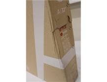 Xiaomi | TV | A 2025 | 32 | Smart TV | Google TV | HD | Black | DAMAGED PACKAGING