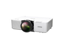Epson EB-L690SE | WUXGA (1920x1200) | 6000 ANSI lumens | White