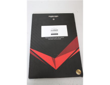 SALE OUT. MS CUT&USE antiCRASH 4.0 16" foil Sold in a pack of 10 pieces, the price is for 1 piece | MyScreen CUT&USE antiCRASH 4