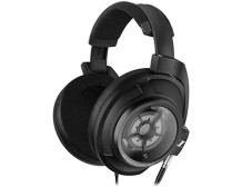Sennheiser | Closed-back Headphones | HD 820 | Wired | Headband | Black