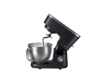 Philips Kitchen Machine with mix | HR7962/01 7000 Series | 1000 W | Number of speeds 8 | Bowl capacity 5.5 L | Black
