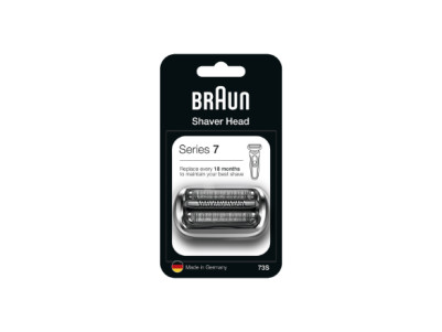 Braun | 73S Shaver Replacement Head for Series 7
