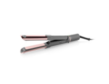 ETA Hair Straightener and Curler | ETA132390000 Fenit Exclusive 2-in-1 | Ceramic heating system | Temperature (min) 140 C | Temp