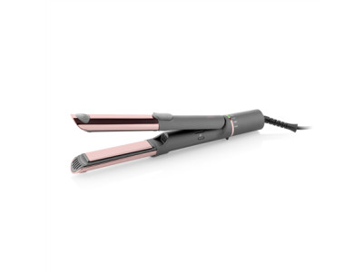 ETA Hair Straightener and Curler | ETA132390000 Fenit Exclusive 2-in-1 | Ceramic heating system | Temperature (min) 140 C | Temp