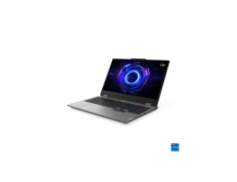 Lenovo LOQ 15IRX10 | Luna Grey | 15.6 " | IPS | FHD | 1920 x 1080 pixels | Anti-glare | Intel Core i5 | i5-13450HX | 24 (2x12) G