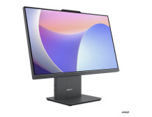 Lenovo IdeaCentre AIO 24ARR9 23.8 FHD AMD R5 7535HS/16GB/1TB/AMD Radeon 660M/ENG kbd/Grey/2Y Warranty | Lenovo IdeaCentre | AIO 