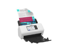 Brother | Professional Document Scanner | ADS-4700W | Colour | Wireless