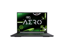 Gigabyte AERO X16 2WHA3EEC65AP | Space Gray | 16 " | QHD+ | 2560 x 1600 pixels | AMD Ryzen AI 9 | HX 370 | 32 GB | DDR5 | Solid-