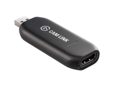 Elgato | ELGATO Cam Link 4K