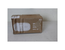 SALE OUT. | HUTT | Windows Cleaning Robot | DDC55 | Corded | 3800 Pa | White | DAMAGED PACKAGING
