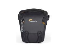 Adventura TLZ 20 III | Camera bag | Black | 200D polyester/600D polyester