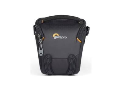 Adventura TLZ 20 III | Camera bag | Black | 200D polyester/600D polyester
