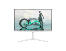 Philips 27M2N3201A/00 | 27 " | IPS | 16:9 | 180 Hz | 1 ms | 1920 x 1080 pixels | 300 cd/m | HDMI ports quantity 2 | White