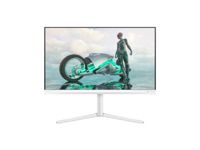 Philips 27M2N3201A/00 | 27 " | IPS | 16:9 | 180 Hz | 1 ms | 1920 x 1080 pixels | 300 cd/m | HDMI ports quantity 2 | White