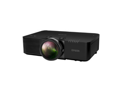 Epson EB-L695SU | WUXGA (1920x1200) | 6200 ANSI lumens | Black