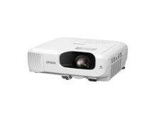 Epson EB-W56S | WXGA (1280x800) | 3700 ANSI lumens | White