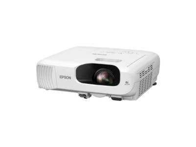 Epson EB-W56S | WXGA (1280x800) | 3700 ANSI lumens | White