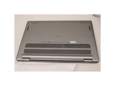 SALE OUT. Dell Vostro 16 5640 AG FHD+ 7 150U/16GB/1TB/Intel Graphics/Ubuntu/ENG Backlit kbd/Grey/FP/3Y ProSupport NBD Onsite | D