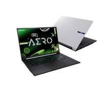 Gigabyte AERO X16 2WH-A3EEC65DP 16" QHD+ AMD Ryzen AI 9/32GB/1TB/RTX 5070/Win11 Home/ENG kbd/White/2Y Warranty | Gigabyte