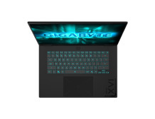Gigabyte GAMING A16 CVH-I3EE864SH 16" FHD+ RPL i7-13620H/32GB/1TB/RTX 5060/Win11 Home/ENG kbd/2Y Warranty | Gigabyte
