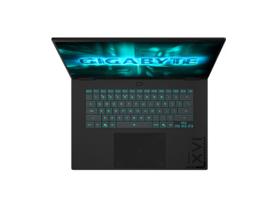 Gigabyte GAMING A16 CVH-I3EE864SH 16" FHD+ RPL i7-13620H/32GB/1TB/RTX 5060/Win11 Home/ENG kbd/2Y Warranty | Gigabyte