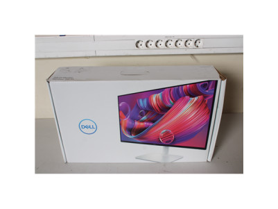 SALE OUT. | Dell S2425HS | 24 " | IPS | 16:9 | 100 Hz | 8 ms | 1920 x 1080 pixels | 250 cd/m | HDMI ports quantity 2 | White | W