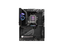 MSI Processor family AMD | Processor socket AM5 | DDR5 UDIMM | Supported hard disk drive interfaces SATA, M.2 | Number of SATA c