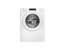 Candy Washing Machine | CO 4104TWM/1-S | Energy efficiency class A | Front loading | Washing capacity 10 kg | 1400 RPM | Depth 5