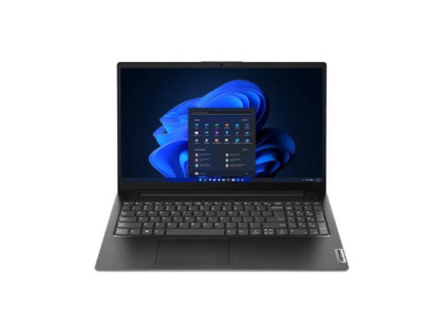 Lenovo Essential V15 G4 IRU | Black | 15.6 " | IPS | FHD | 1920 x 1080 pixels | Anti-glare | Intel Core i5 | i5-13420H | 16 GB |