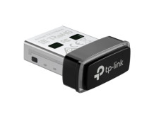 TP-LINK Archer TX1U Nano AX300 Nano Wi-Fi 6 USB Adapter | TP-LINK