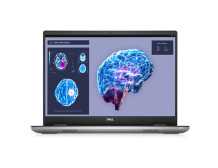 Dell | Mobile Precision 7680 | 16 " | WVA | FHD+ | 1920 x 1200 pixels | Anti-glare | Intel Core i9 | i9-13950HX | 32 GB | Solid-