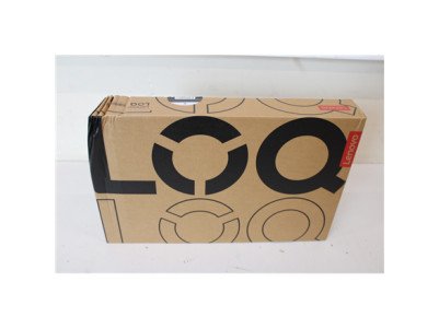SALE OUT. Lenovo LOQ 15IRX10 15.6 FHD i5-13450HX/24GB/1TB/NVIDIA GF RTX 5050 8GB/WIN11 Home/ENG Backlit kbd/2Y Warranty | Lenovo