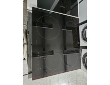 Indukcinė kaitlentė Electrolux LIB60424CK (Naudota)