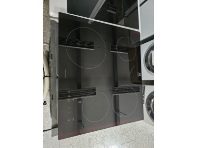 Indukcinė kaitlentė Electrolux LIB60424CK (Naudota)