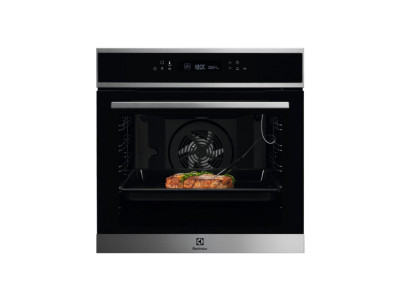 Orkaitė Electrolux COE7P31X2 (Nėra pakuotės)
