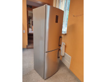 Šaldytuvas AEG S53620CTX2 (Naudota)