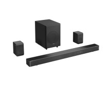 Hisense Soundbar System | AX5120G | USB port | AUX in | Bluetooth