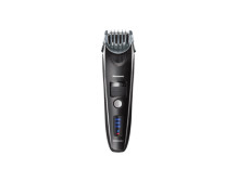 Panasonic ER-SB40-K803 Beard/Hair Trimmer, Black | Panasonic