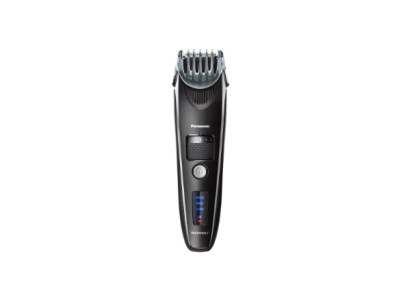 Panasonic ER-SB40-K803 Beard/Hair Trimmer, Black | Panasonic
